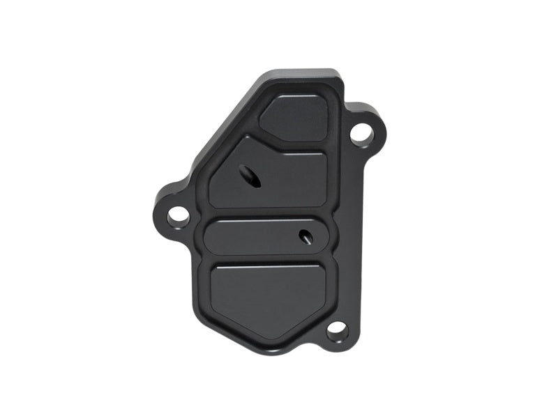 Skunk2 Racing Skunk2 B-Series VTEC Black Anodized Block Off Plate