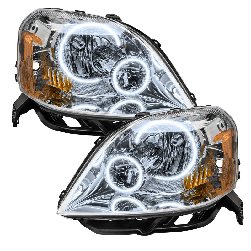 ORACLE Lighting Oracle 05-07 Ford FiveHundred SMD HL - ColorSHIFT w/ Simple Controller