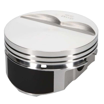 Wiseco Pro Tru Street Ford Small Block Windsor 4.030in Bore 1.090in CH -5.00 CC Piston Set
