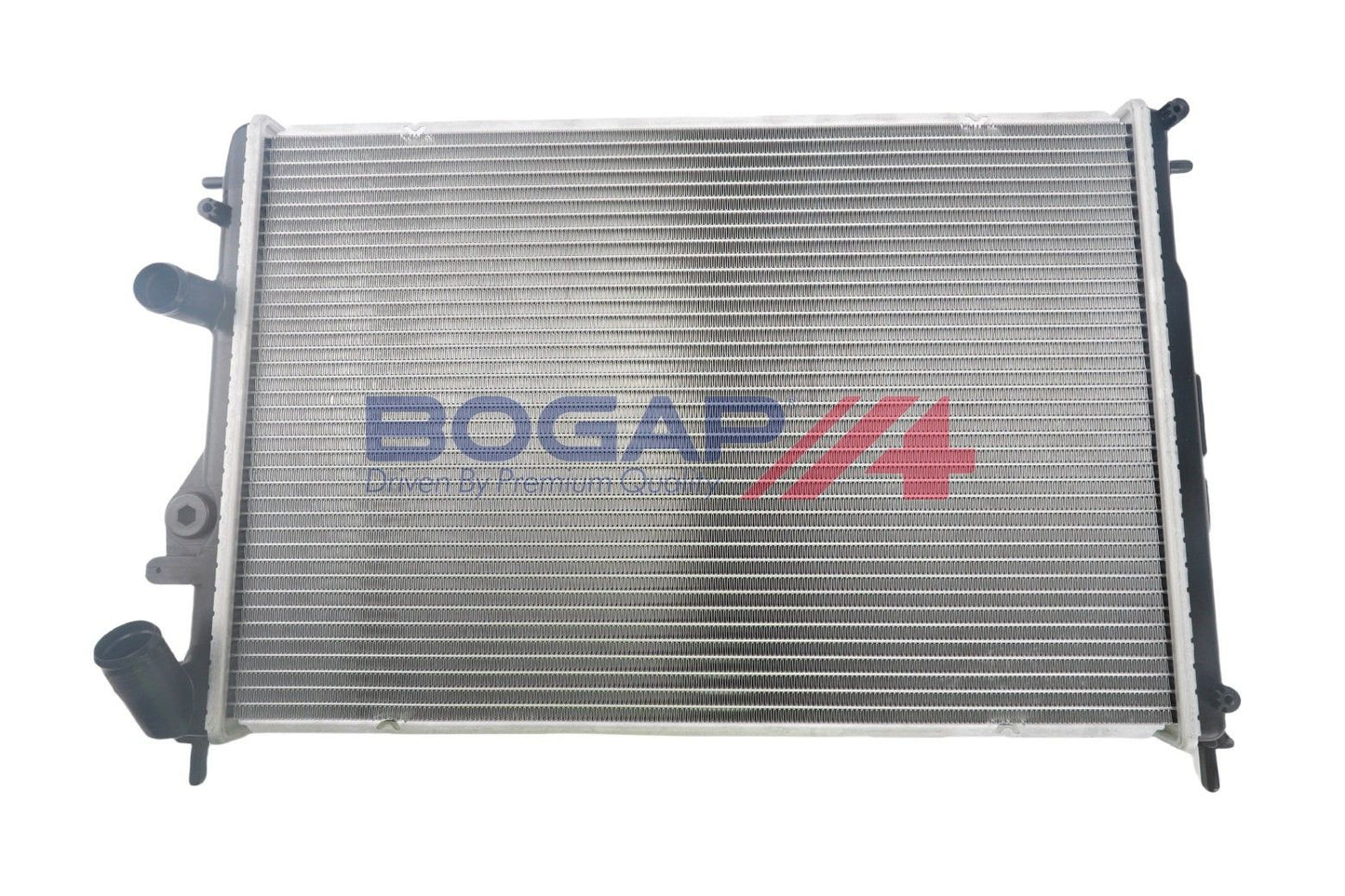 BOGAP R4210142 Radiator, Engine Cooling