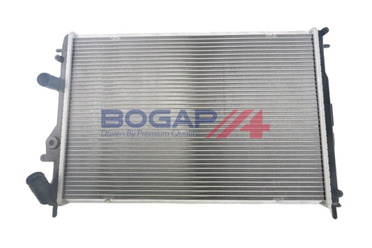 BOGAP R4210142 Radiator, Engine Cooling