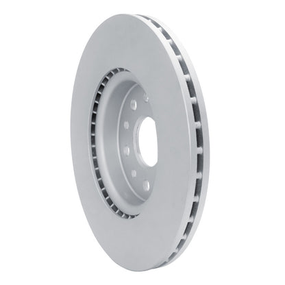DFC 21-25 Dodge Charger Daytona Front GeoSPEC Coated Rotor