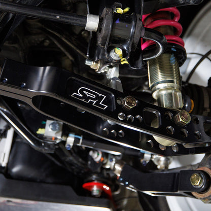 SPL Parts 2013+ Subaru BRZ/Toyota 86 / 2015+ Subaru WRX/STI Eccentric Lockout Kit