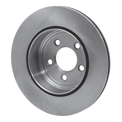 DFC 05-23 Chrysler 300 Rear Brake Rotor