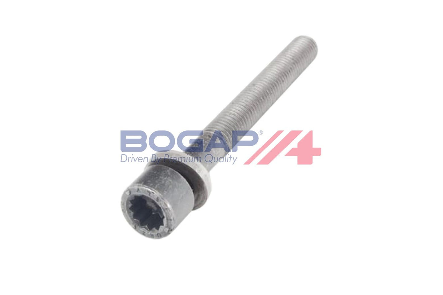 BOGAP A1125101 Cylinder Head Bolt Set