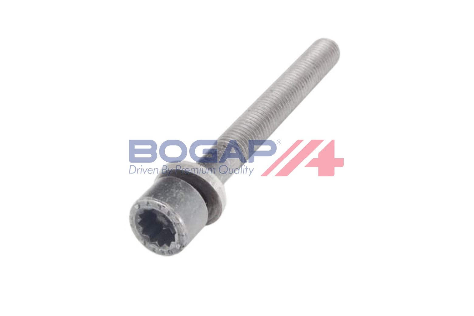 BOGAP A1125101 Cylinder Head Bolt Set