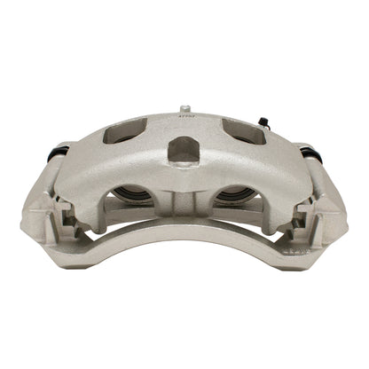 DFC 20-25 Chevrolet Silverado 2500 HD Rear-R Silver Zinc Coated Premium Caliper