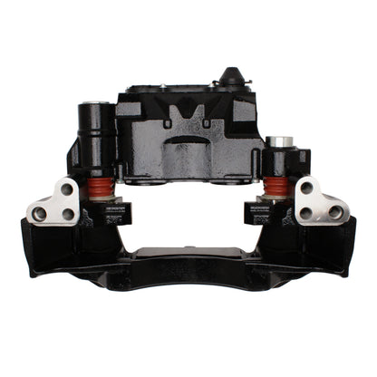 DFC 04-24 American Coach American Allegiance Front Premium Caliper - Silver Zinc Coated