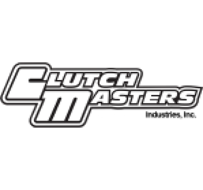 Clutch Masters 10-17 Audi S4 / B8 Single Mass Steel Flywheel