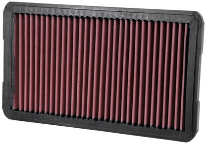 K&N Engineering K&N Replacement Air Filter PORSCHE 911,930 3.0,3.5L TURBO