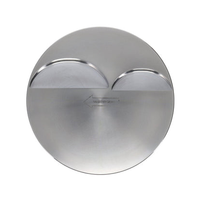 Manley Performance Manley Chevrolet LS Piston Set - 4.070in Bore 1.115in CH, -4.00 CC