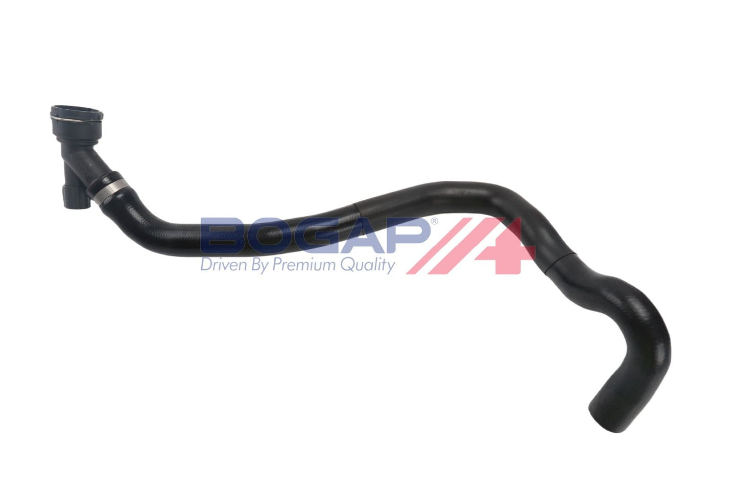 BOGAP A4228570 Radiator Hose