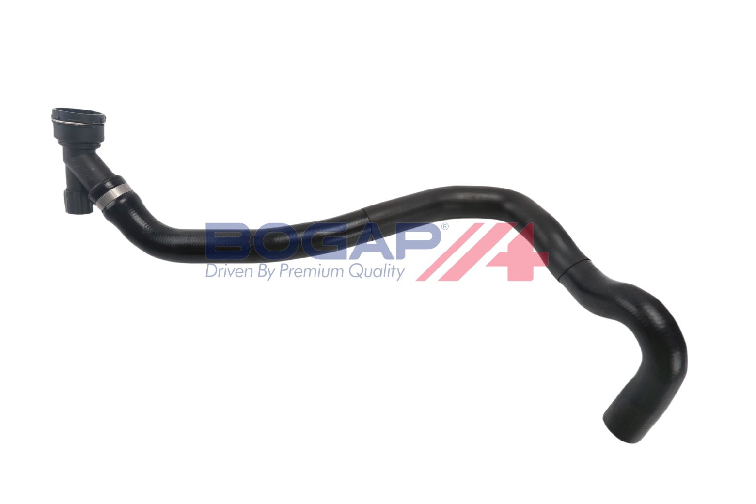 BOGAP A4228570 Radiator Hose