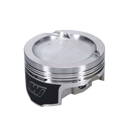Wiseco Chevy LT1 4.070in Bore 1.105in CH -10.00 CC Piston Set