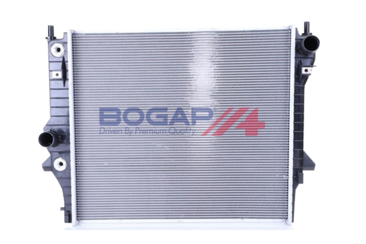 BOGAP J4210101 Radiator, Engine Cooling