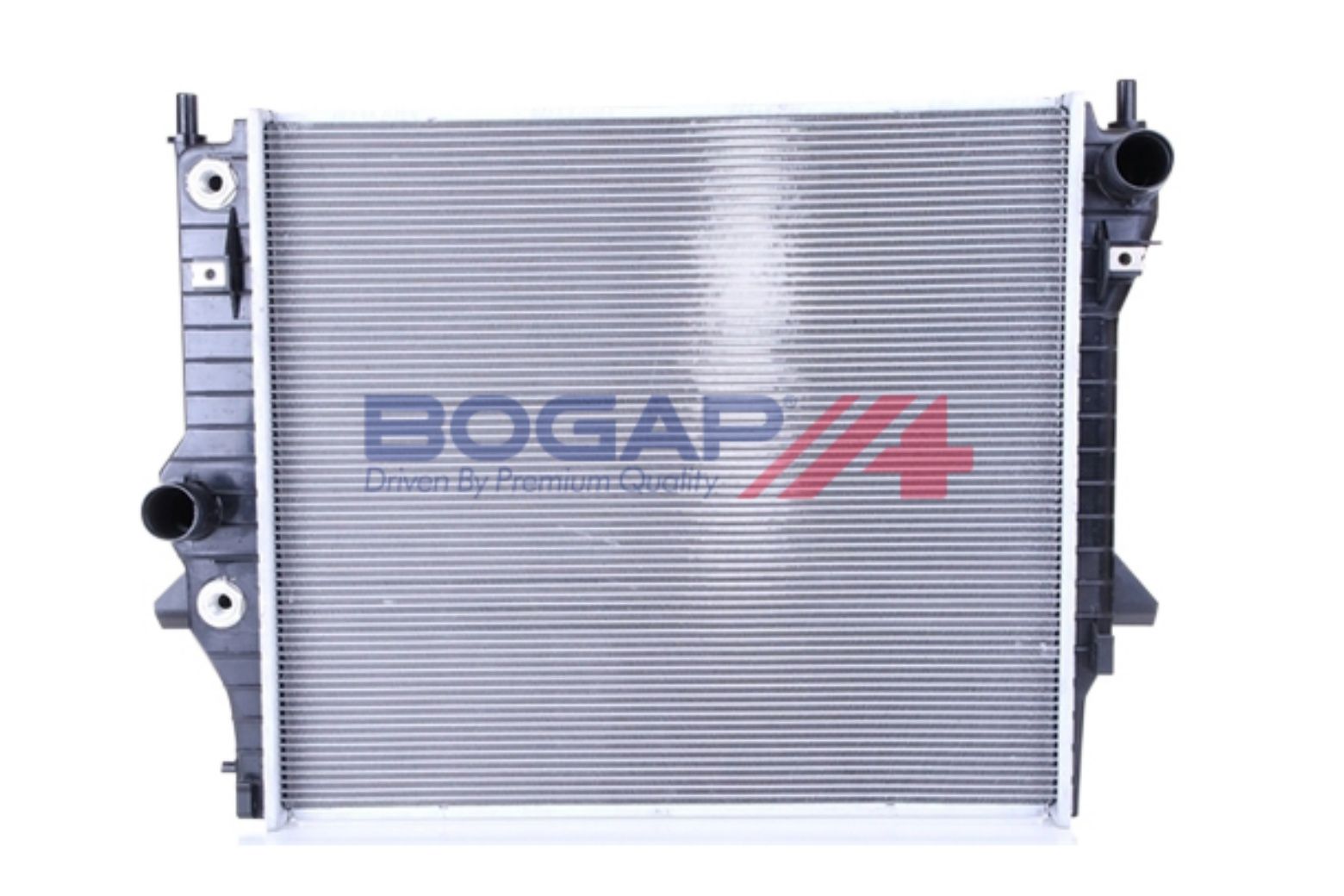 BOGAP J4210101 Radiator, Engine Cooling