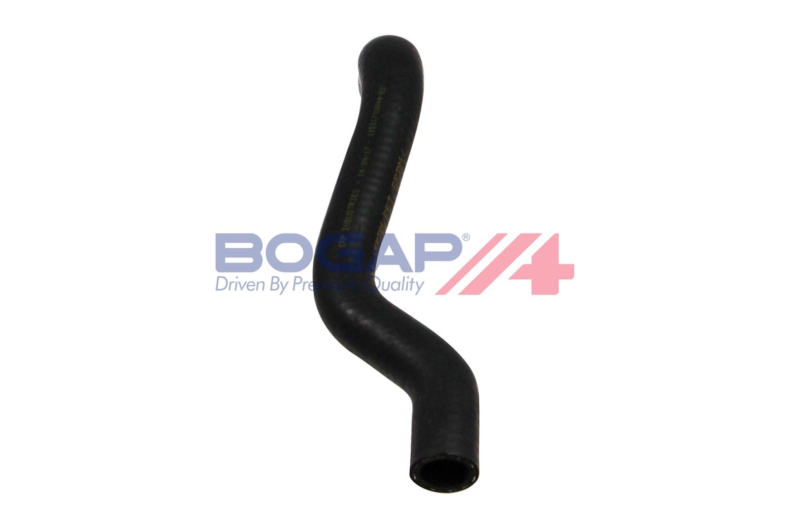 BOGAP B4228573 Radiator Hose