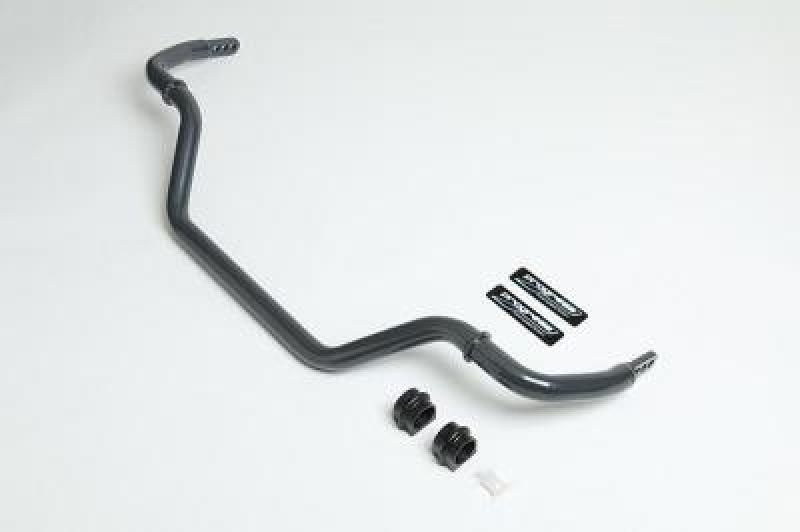 Progress Technology Progress Tech 03-07 Infiniti G35/03-08 Nissan 350Z Front Sway Bar (Tubular 35mm - Adjustable)