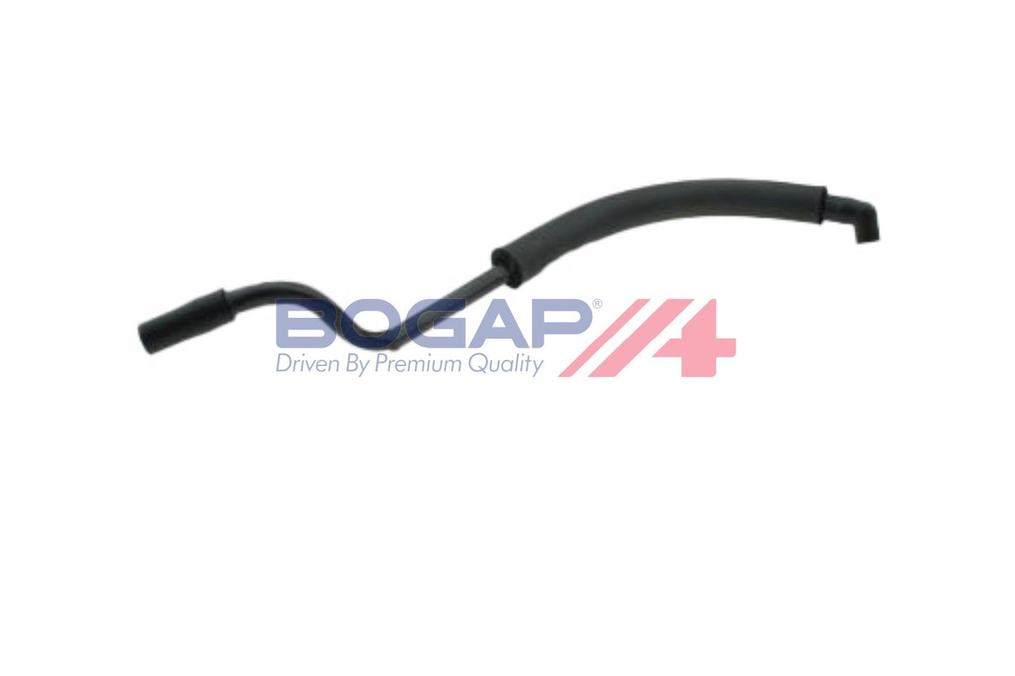 BOGAP W1210106 Hose, Crankcase Ventilation