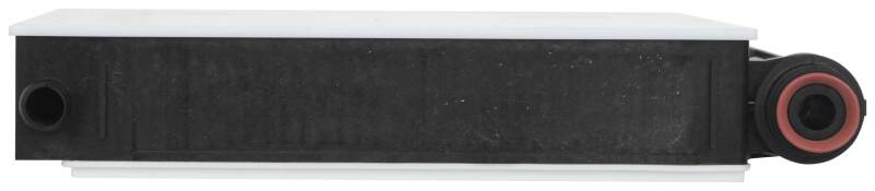 K&N Engineering K&N Fuel Filter Diesel Truck 17-25 Ford 6.7