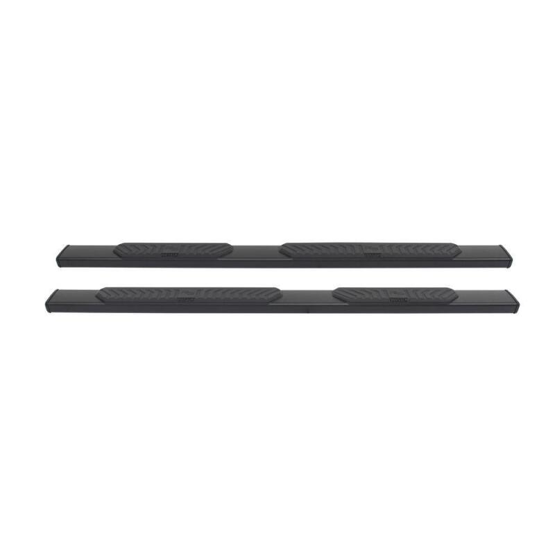 Westin 2005-2017 Toyota Tacoma Access Cab R5 Nerf Step Bars - Black