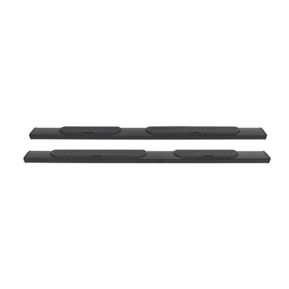 Westin 2015-2018 Ford F-150 SuperCab R5 Nerf Step Bars - Black