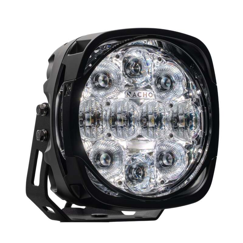 Nacho Offroad Technology Nacho Lighting Grande 4 Lo Spot Light