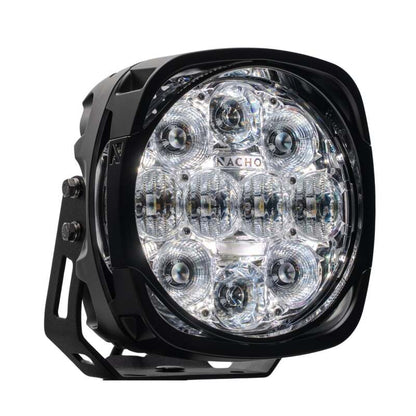 Nacho Offroad Technology Nacho Lighting Grande 4 Lo Spot Light