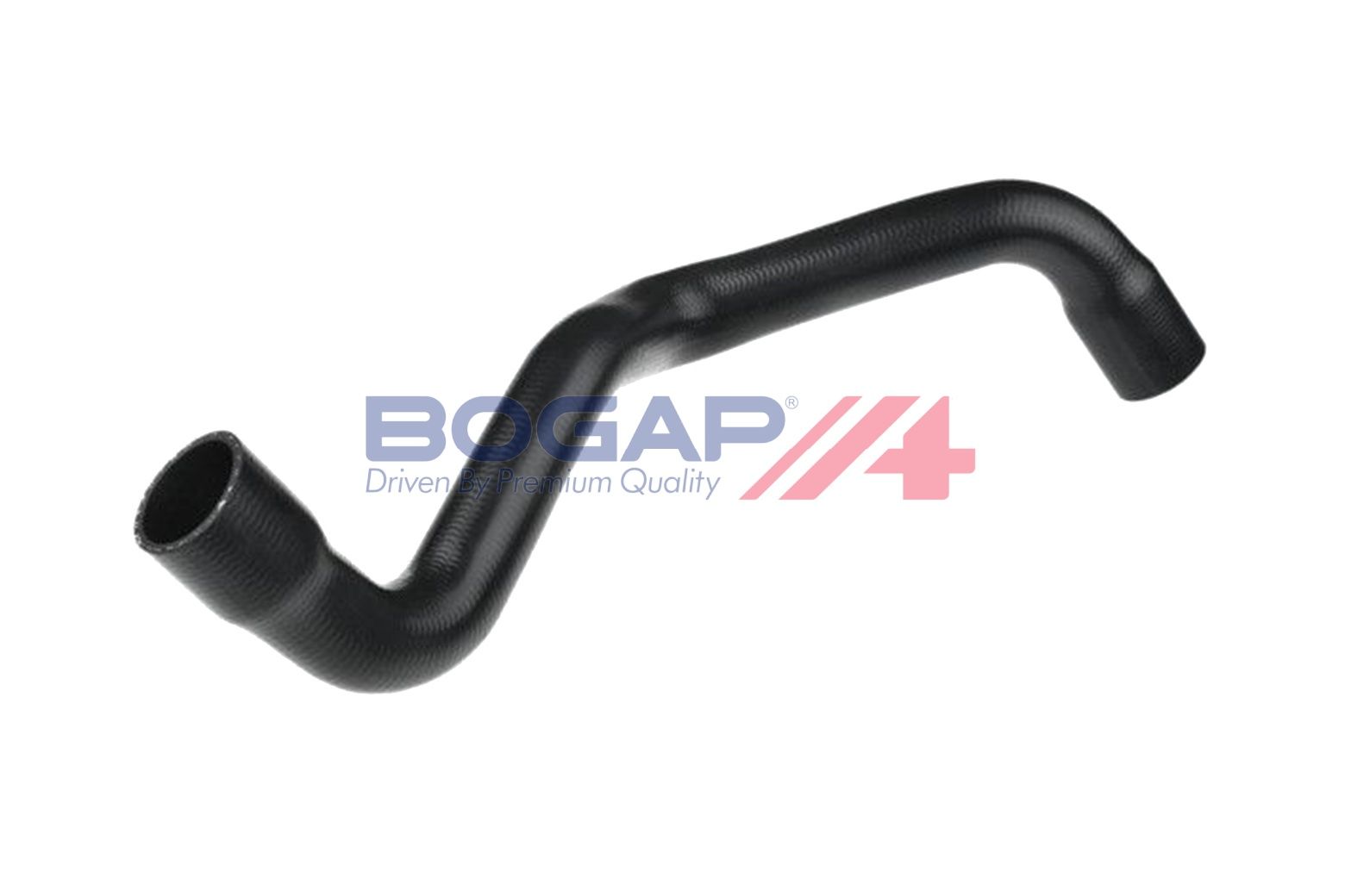BOGAP R1711196 Charge Air Hose