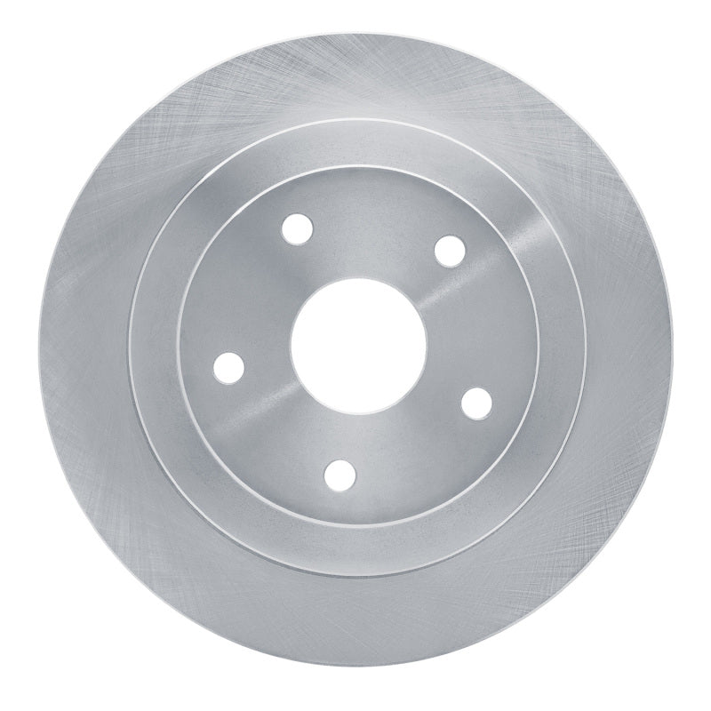 DFC 92-97 Subaru SVX Rear Brake Rotor