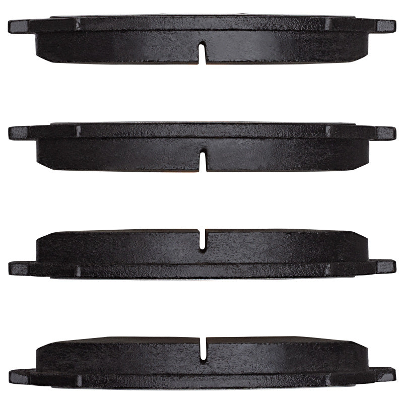 R1 Concepts R1 97-05 Buick LeSabre Front R1 Ceramic Brake Pads