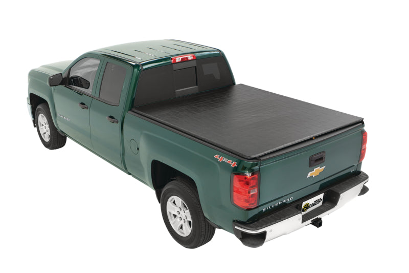 Bestop 15-26 Colorado/Canyon For 5 Ft Bed Truck 2 Tonneau Supertop