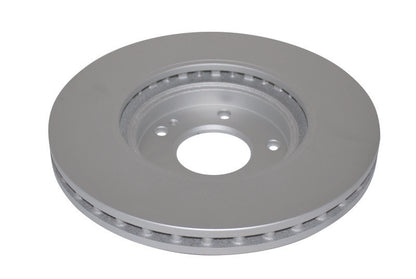 DBA 05-15 Hyundai Sonata V6 Front En-Shield Standard Rotor
