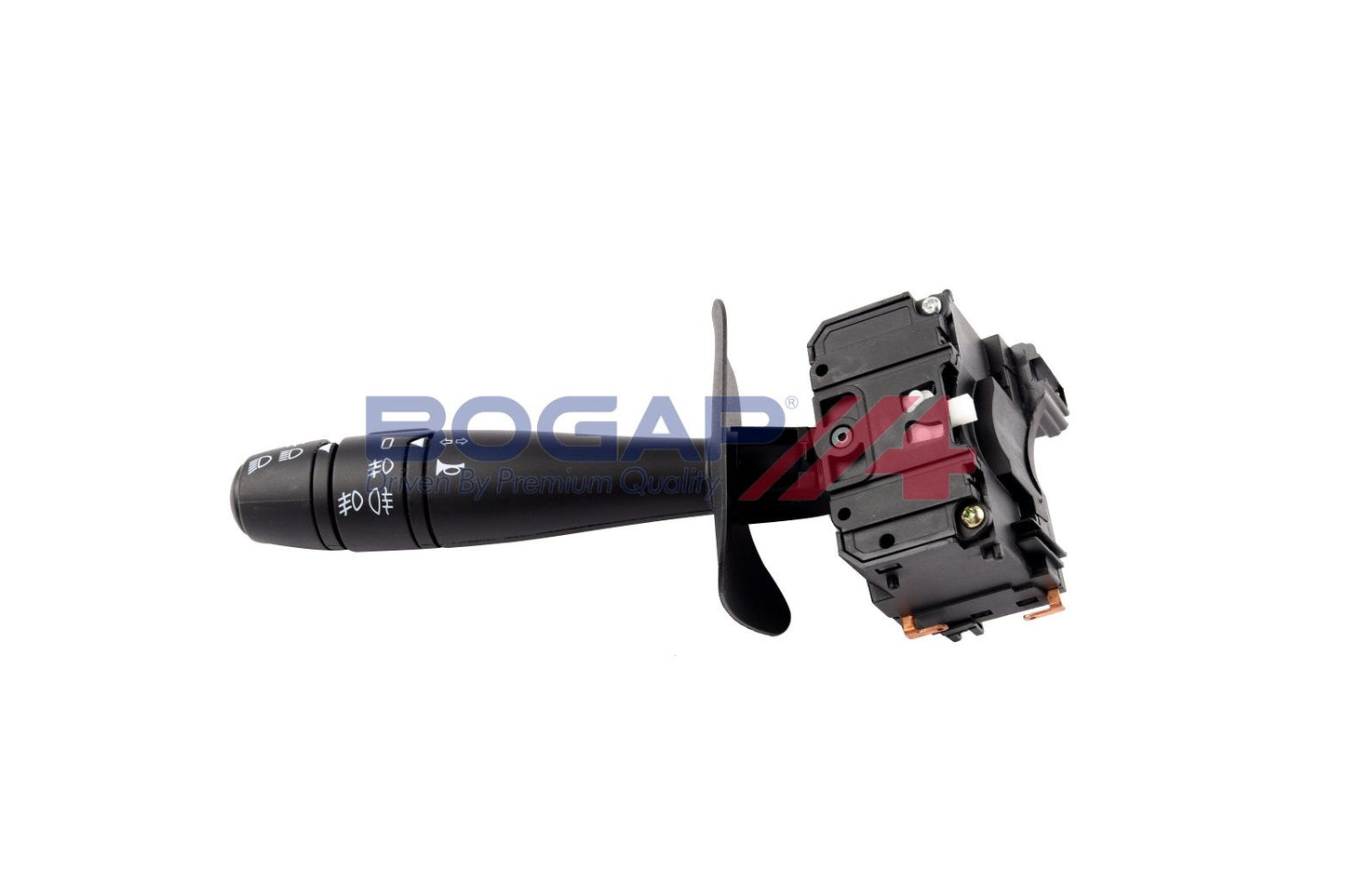 BOGAP W7319100 Direction Indicator Switch
