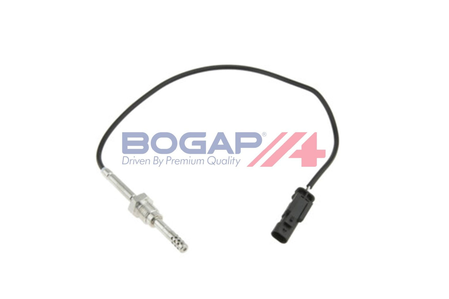 BOGAP W6120185 Sensor, Exhaust Gas Temperature