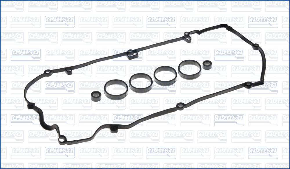 AJUSA AJU56048400 Cylinder Head Cover Gasket Set