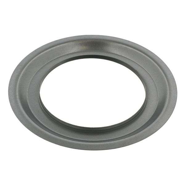 FEBI FE10465 Dust-Cover Wheel Bearing Cover Plate
