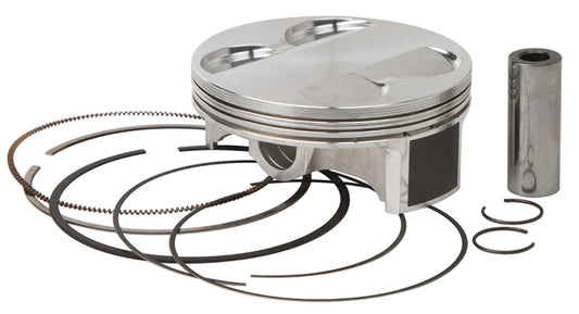 Vertex Pistons Vertex Piston 16-18 Yamaha WR 450 F 450cc Forged Replica Piston Kit