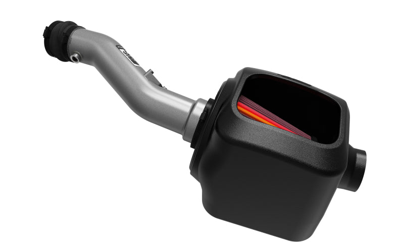 K&N Engineering K&N 16-23 Tacoma NextGen Aluminum Cold Air Intake