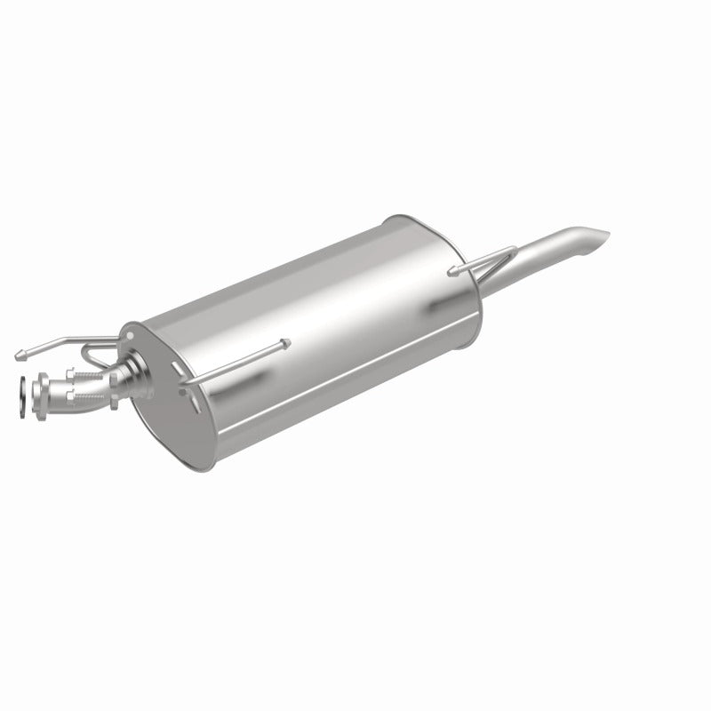 Magnaflow BRExhaust 13-17 NISSAN SENTRA 1.8L Muffler Kit