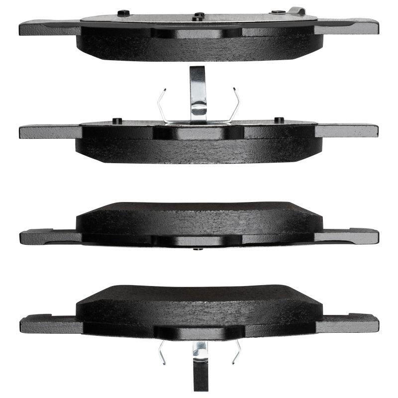 R1 Concepts R1 01-07 Chrysler Voyager Front R1 Optimum OE Brake Pads