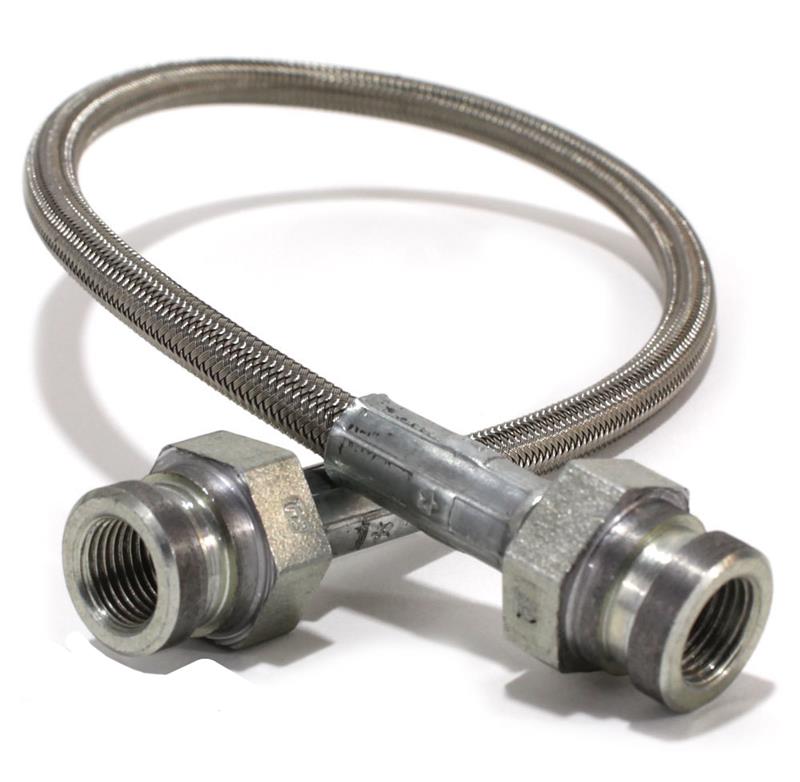Clutch Masters BMW 96-99 E36 2.5L/2.8L / 94-95 E34 4.0L / 95-00 E36 3.0L/3.2L Steel Clutch Line
