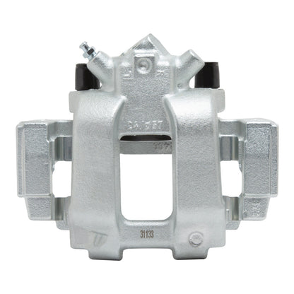 DFC 13-13 BMW 328i xDrive Front-L Premium Caliper - Silver Zinc Coated