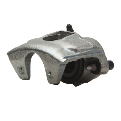 DFC 86-90 Dodge Dakota 4WD Front-L Premium Caliper - Silver Zinc Coated