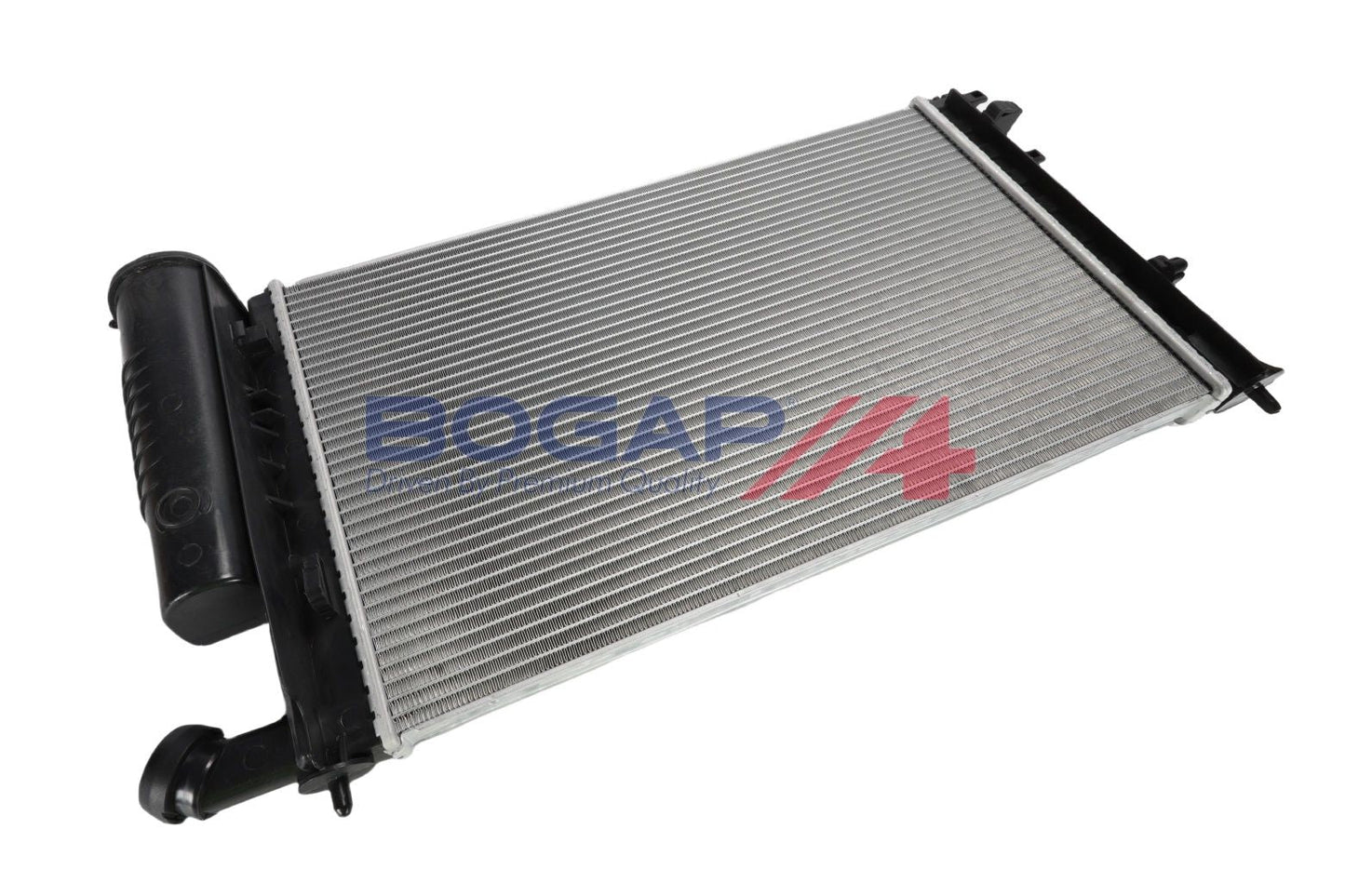 BOGAP P4210166 Radiator, Engine Cooling