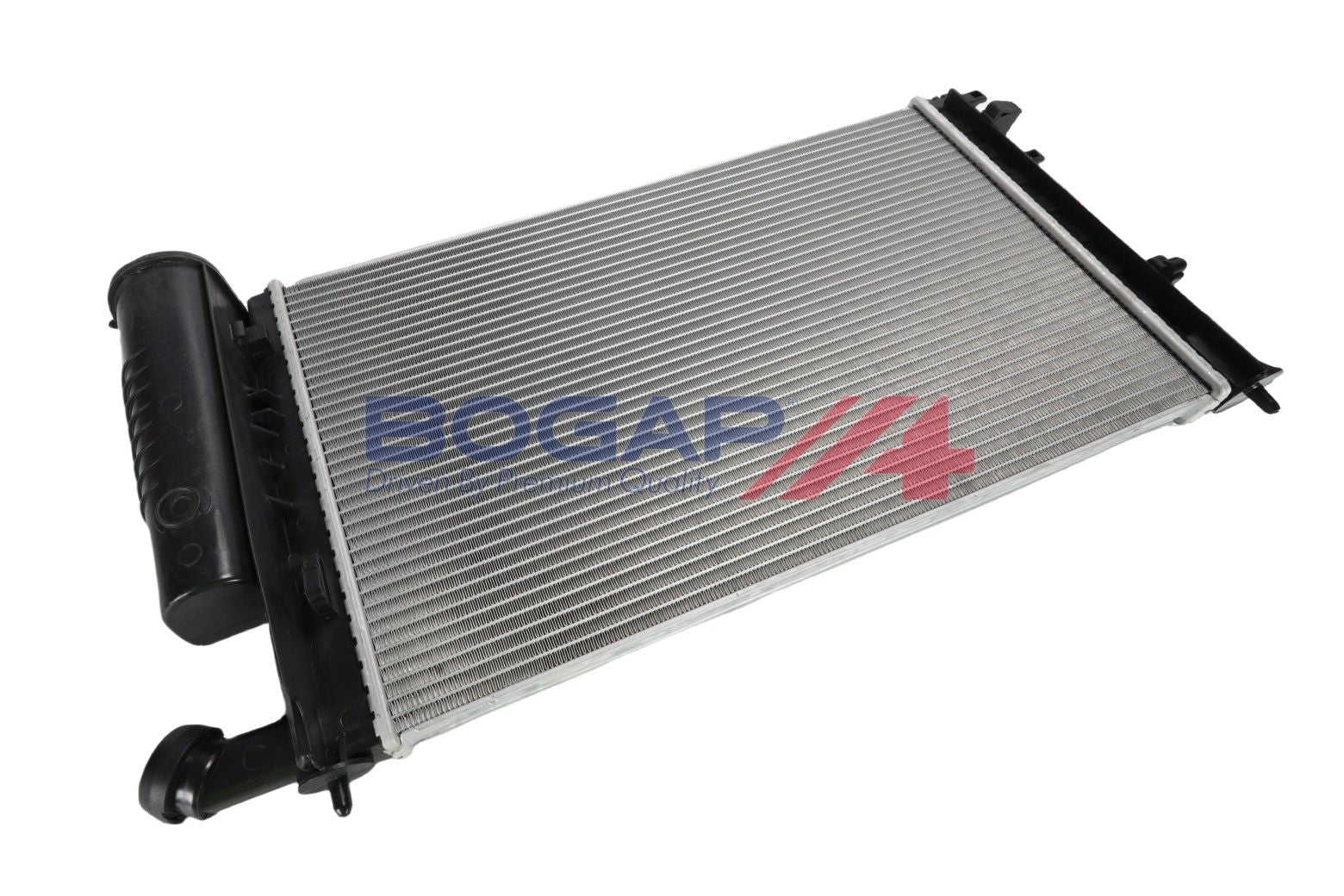 BOGAP P4210166 Radiator, Engine Cooling