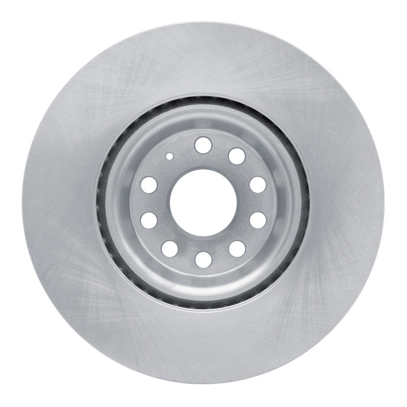 DFC 12-25 Audi A3 Quattro Front Brake Rotor