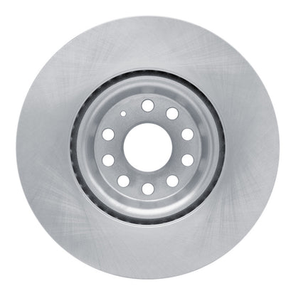 DFC 12-25 Audi A3 Quattro Front Brake Rotor