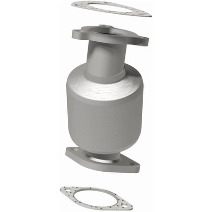 MagnaFlow Direct Fit Catalytic Converter 01 Eclipse 3.0L frt OEM