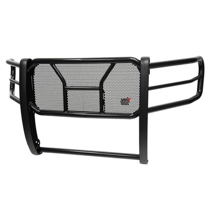 Westin 15-19 Ford F-150 w/ Front Camera HDX Grille Guard - Black